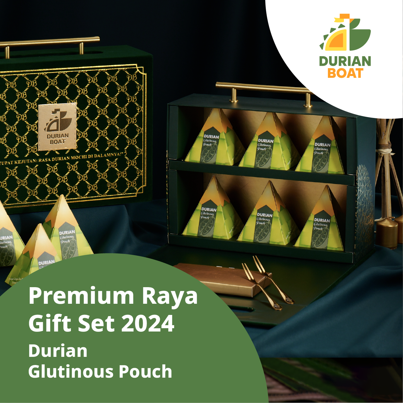 Premium Raya Gift Set 2024