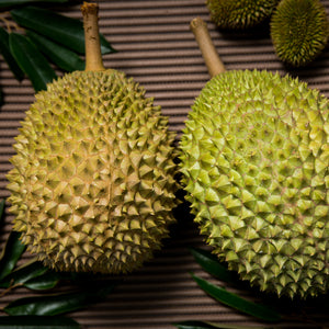 10KG - Musang King Durian With Shell